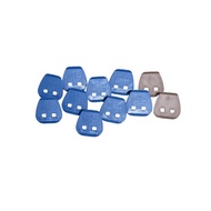 3 Pin to 2 Pin Plug Converter UK to 2 Pin Adapter Socket Malaysia Plug Adapter
