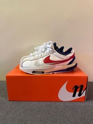 (95新) Nike x Sacai Cortez