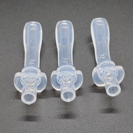 希乐星际熊熊吸管杯配宝宝水杯水壶吸管食品级硅胶吸嘴通用配Hilo Interstellar Bear Suction Tube Cup with Baby Cup Waterxianqianfui01
