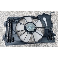 938嚴選 副廠 ALTIS 水箱風扇 水扇 冷扇 冷氣風扇