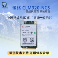 Domain Grid CLM920-NC5 MINIPCIE 4G Full Netcom Module Domain Grid Agent Brand New Original Ready Sto