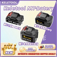 Makita 18V 6.0Ah Battery Rechargeable 18650 Battery Replace BL1860 BL1840 BL1830B BL150B BL1850 With