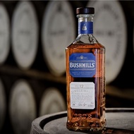 Busmilk Foreign Wine Bottle, [NEW 99%]