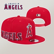 Trendy Los Angels Angels Snapback Cap Adjustable for Men Cap W3HI