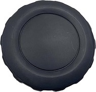 QIJEX Car Front Manual Seat Backrest Adjustment Handle Knob, for A3 S3 8V 8P A4 S4 B8 B9 S5 A5 A6 C7