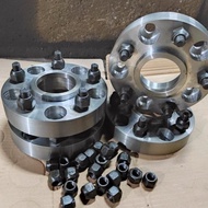 adaptor velg mobil 5x100 ke velg 5x114 tebel 2cm 4pcs