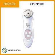 [門市交收/順豐送遞] Hitachi 日立 CM-N5000 HadaCRiE 溫熱冰感導入導出機 (平行進口)