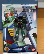 MSA-003 雷姆 NEMO (Z Gundam) HCM PRO 系列