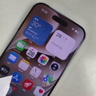 行貨iphone Air 256GB 藍色