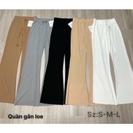 Flare Pants Flared Pants