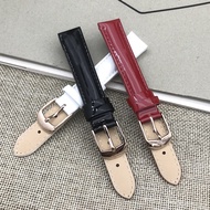 Board Recommendation~FOLLI FOLLIE FOLLIE FOLLIE Strap Genuine Leather Patent Leather Glossy Surface 