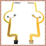 New Lens Aperture Flex Cable for XF 27Mm XF27Mm F/2.8 Camera Part(R F C V)