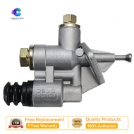 Cummins engine oil pump fuel pump 6CT fuel transfer pump 4988747