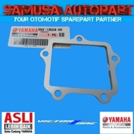 REED VALVE PLATE YZ250 YZ250X Original 5NX-13624-00