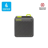 [MINI BLUETOOTH SPEAKER] Edifier MP85 Portable Bluetooth Speaker | 8H Playtime | App Control EQ