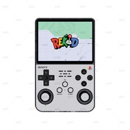 Rekid 1 เครื่องเกมพกพา สำหรับเล่นเกม PS1 GBA SFC FC GB GBC