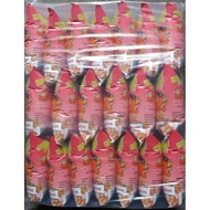 ◹ ۞ ◎ 1 Bundle Vinegar Pusit Jumbo