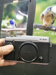 Fujifilm XE2 S XE2S X-E2 S 新凈 不是XE1  XE3 XE4