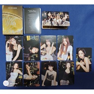 Twice With Youth Nemo Version