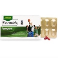 APPETON ESSENTIALS TEENGROW 30'CAP