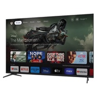 Original Sharp 4T-C65FJ1X TV Stand