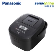 Panasonic SR-FE109 6人份IH微電腦電子鍋 黑