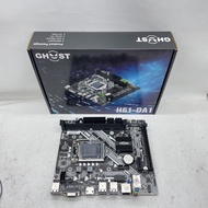 GHOST H61-DA1 LGA 1155 NVME MOTHERBOARD