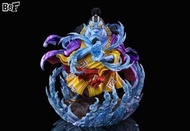 全新未拆 高配版 GK BBF Studio 甚平 One Piece 海賊王 七武海 WCF YZ G5 M4 A+ League LG Yang & XS 5G LX zzz Studio