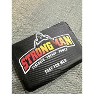 Strongman Soap for Men