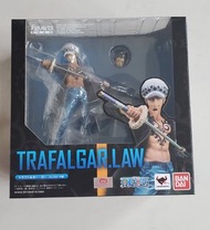 Figuarts zero One Piece Trafalgar Law 海賊王 特拉法爾嘉 羅