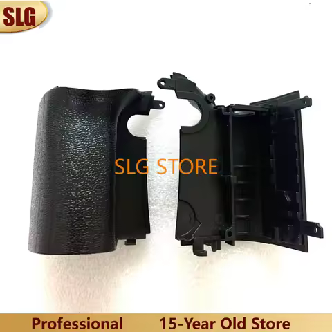 New Front Holding Main Hand Grip Unit For Nikon D7100 Camera Replacement Part