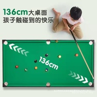 Pool Table Small Pool Table Household Children Children 6 Toys 8 Pool Table Mini Indoor Boy Pool TFW