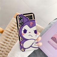 Casenational - 06 - Softcase Pro Camera Oppo A18/A38 - Case Oppo A18/A38 - Case Hp Oppo A18/A38 - Ca