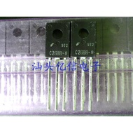 TO126 Packaging 2SC2688-0 C2688-0 Original Genuine BOM Watch
