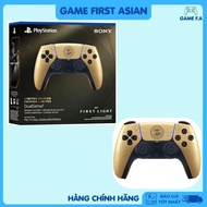 Genuine Sony Ps5 007 First Light Limited Edition