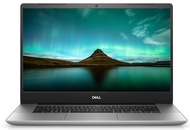 Dell Inspiron 15 5580 Laptop, 8th Gen Intel Core I5-8265U Proc(6Mb Cache, up to 3.9 GHz), 15.6" FHD 