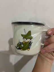 史力奇琺瑯杯
