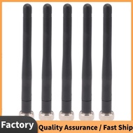5 UHF Antenna with BNC Connector for  EW100 EW300 EW500 G3 Evolution G3 Series Receiver Wireless Mic