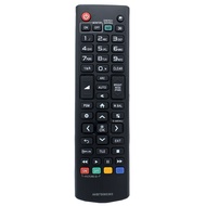 AKB75095363 Remote Control Replacement for LG TV 49SM3B 49SM3C 49SM3D 49SM5B 49SM5C 49SM5D 49SM5KB 49SM5KC 49SM5KD 49TA3E 55LS73C 55LS75A 55LS75C