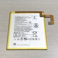Suitable for Tablet M10 TB-X605F/M/N X505F X605FC Tablet Battery L18D1P32