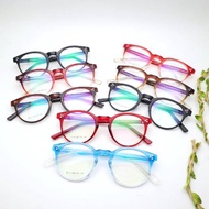 Fashion glasses trendy glasses minus glasses