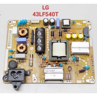 LG 43LF540T (EAX66162901(2.0)  POWER BOARD ORIGINAL TV