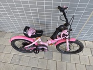 兒童自行車