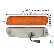 ISUZU FVR/CXZ BUMPER LAMP LH RH