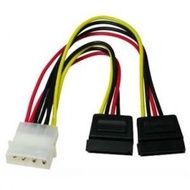 Branch SATA POWER Cable, SATA Data Cable, Clamp Data Cable, 3rd SATA Cable