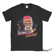 Hulk Hogan Hell Yeah T-shirt