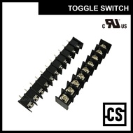 9Pin PCB Terminal Block 300V 20A 11Pin PCB Terminal Block 300V 20A