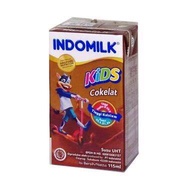 susu indomilk kids coklat kotak 115ml