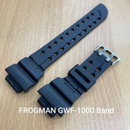 GSHOCK Frogman GWF-1000 /  GWF-D1000 Watch brand