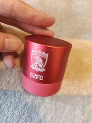 藍牙擴音器